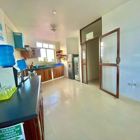 El Rincon De George Hotel Puerto Villamil Kültér fotó