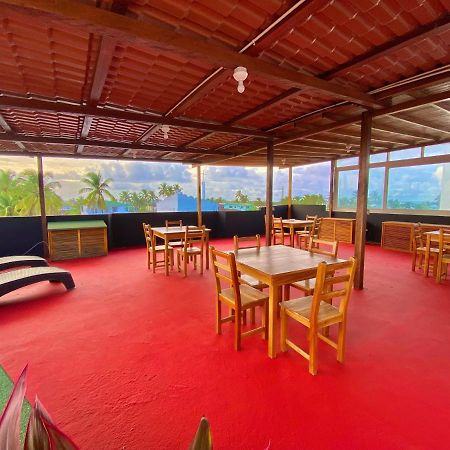 El Rincon De George Hotel Puerto Villamil Kültér fotó